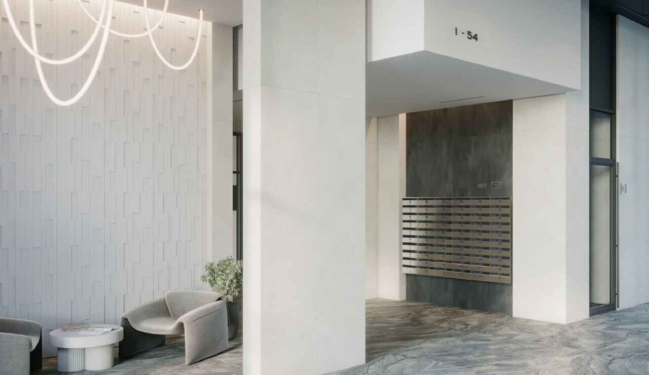 квартира г Пенза р-н Ленинский ул Карпинского 1 центральный квартал Scala City фото 9