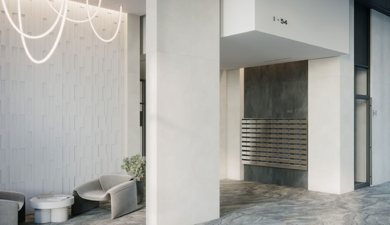 квартира г Пенза р-н Ленинский ул Карпинского 1 центральный квартал Scala City фото 13