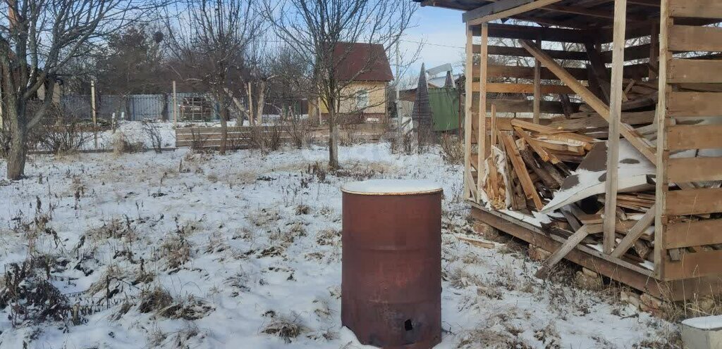 дом г Пущино снт Опыт фото 9