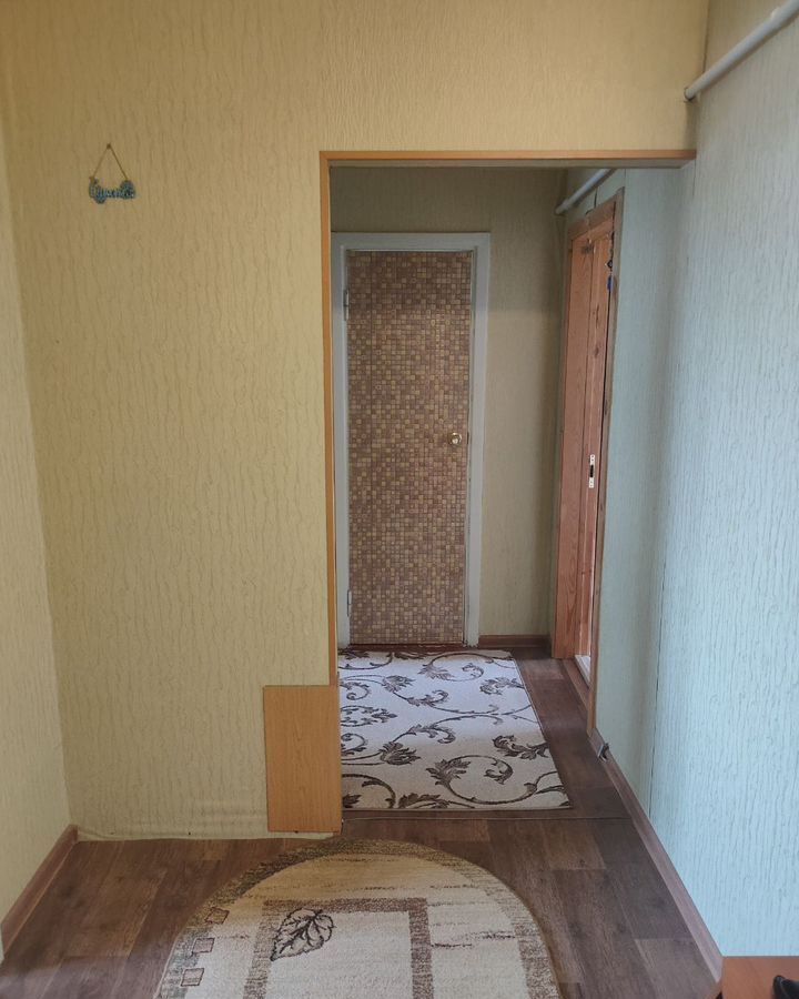 квартира г Ноябрьск ул Ленина 35б Тюменская обл. фото 8