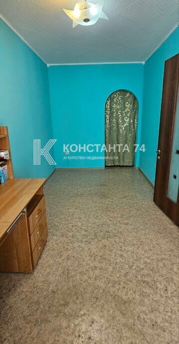 квартира г Миасс ул Менделеева 21 фото 8