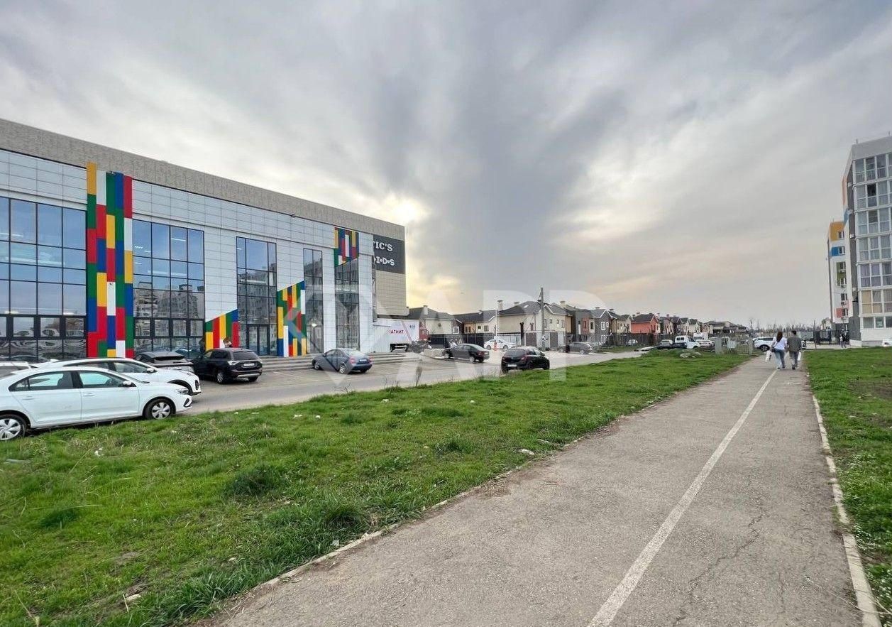 офис г Краснодар р-н Прикубанский ул Западный Обход 33 фото 8