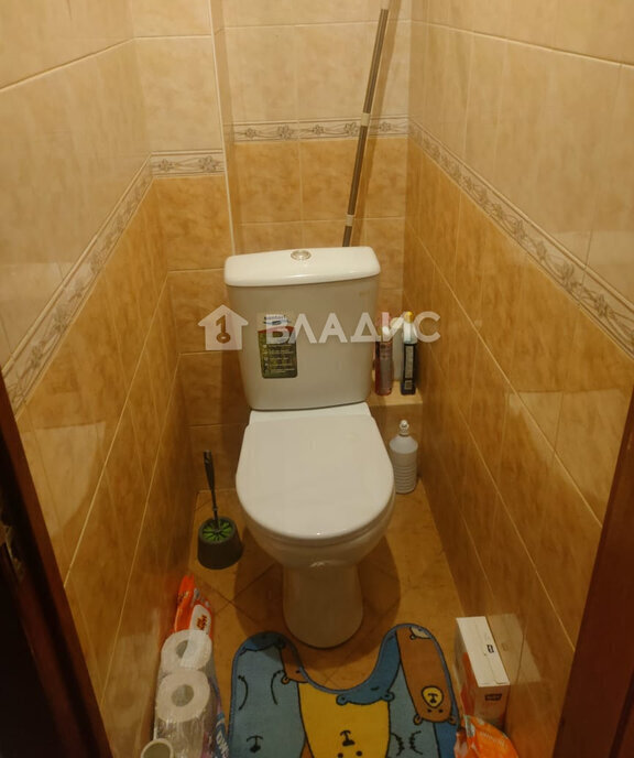 квартира г Белгород ул Железнякова 15а фото 5
