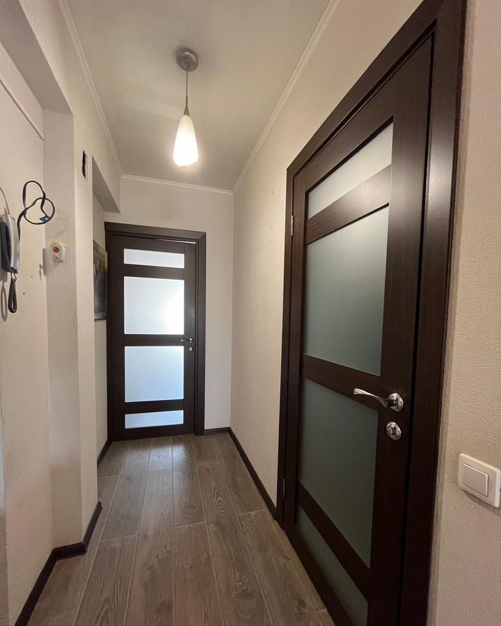 квартира г Волгоград р-н Дзержинский ул 51-й Гвардейской 30а фото 12