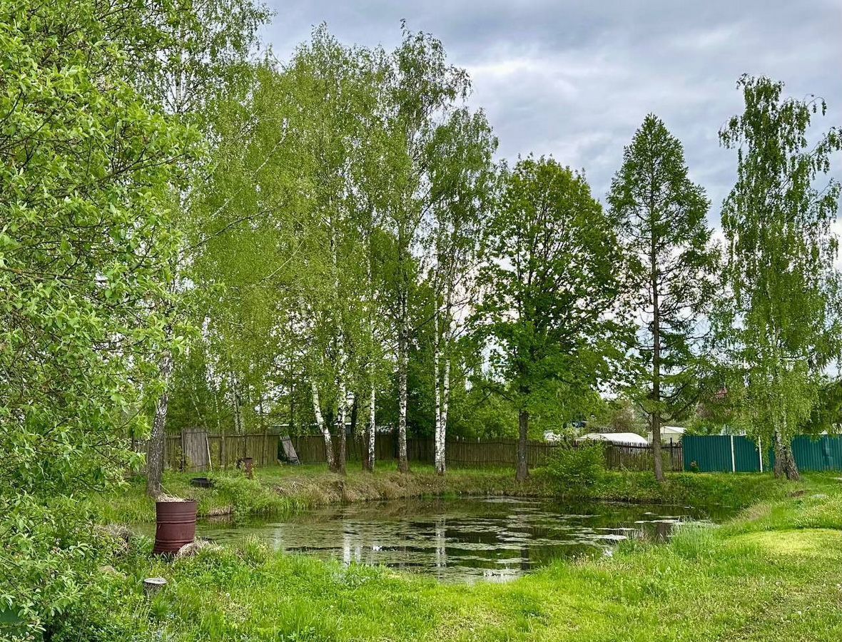 дом г Егорьевск снт Дружба 85 км, 22, Егорьевское шоссе фото 37