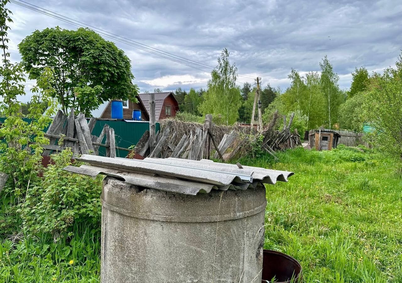 дом г Егорьевск снт Дружба 85 км, 22, Егорьевское шоссе фото 35