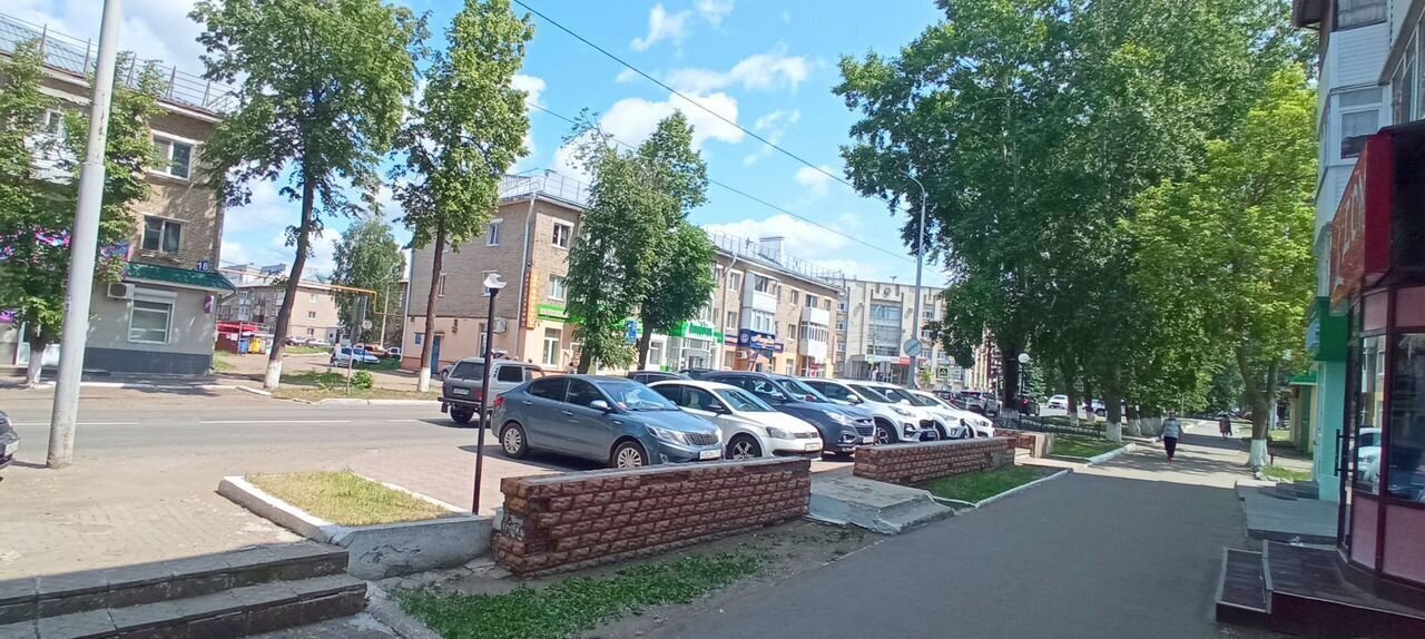 торговое помещение г Нефтекамск ул Социалистическая 45 фото 9