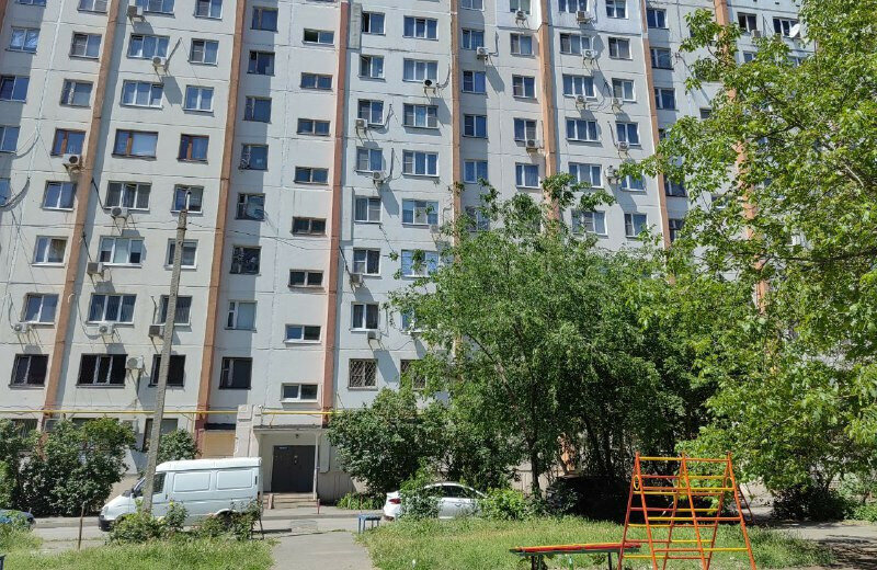 квартира г Ростов-на-Дону р-н Советский Западный ул Малиновского 76 фото 19