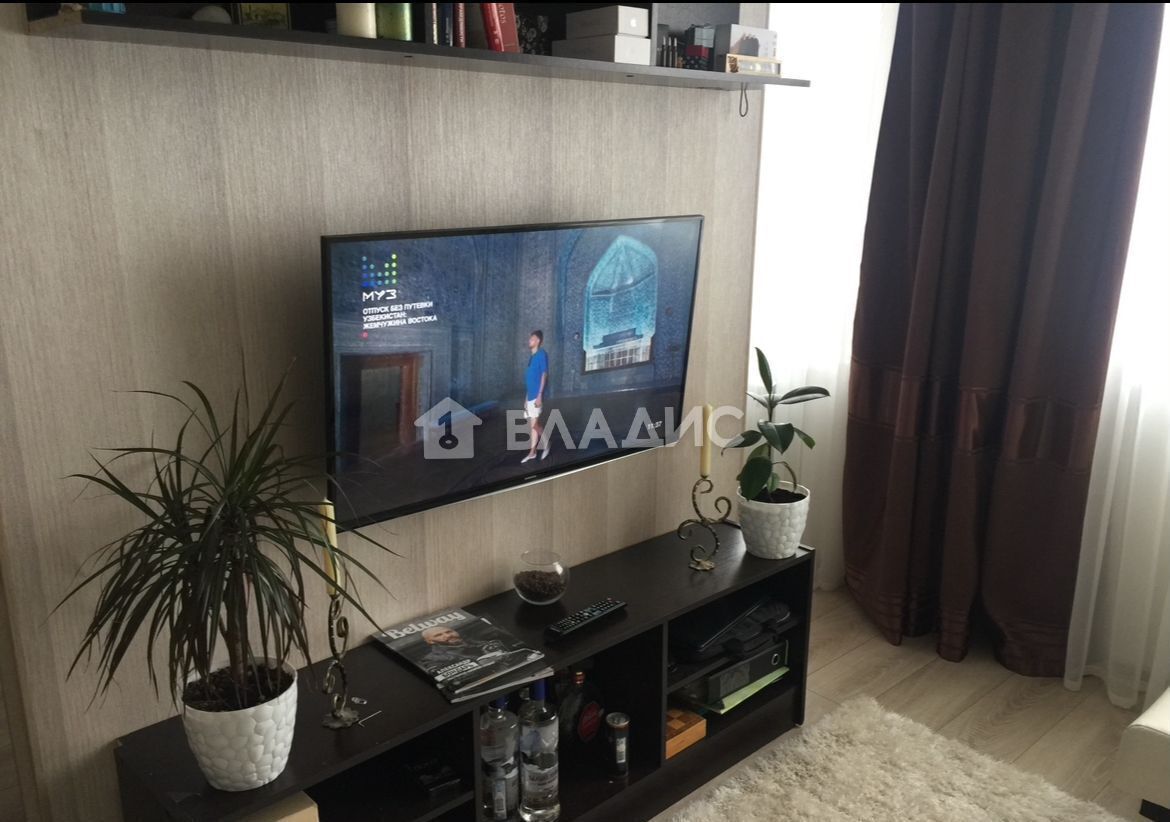 квартира г Белгород Западный ул Семейная 23 микрорайон «Новая Жизнь» Западный округ фото 11