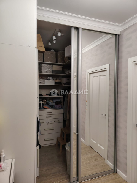 квартира г Белгород Западный ул Костюкова 12а фото 12
