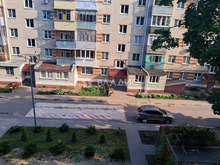 квартира г Белгород Западный пр-кт Б.Хмельницкого 146 фото 8