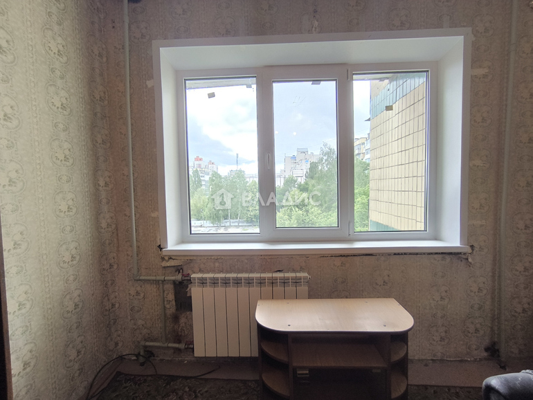 квартира г Белгород Западный ул Шаландина 19 фото 5