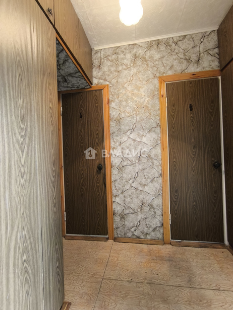 квартира г Белгород Западный ул Шаландина 19 фото 12