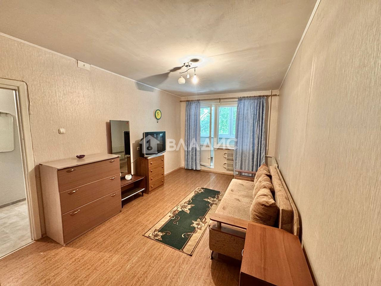 квартира г Белгород Западный ул Щорса 55а фото 5