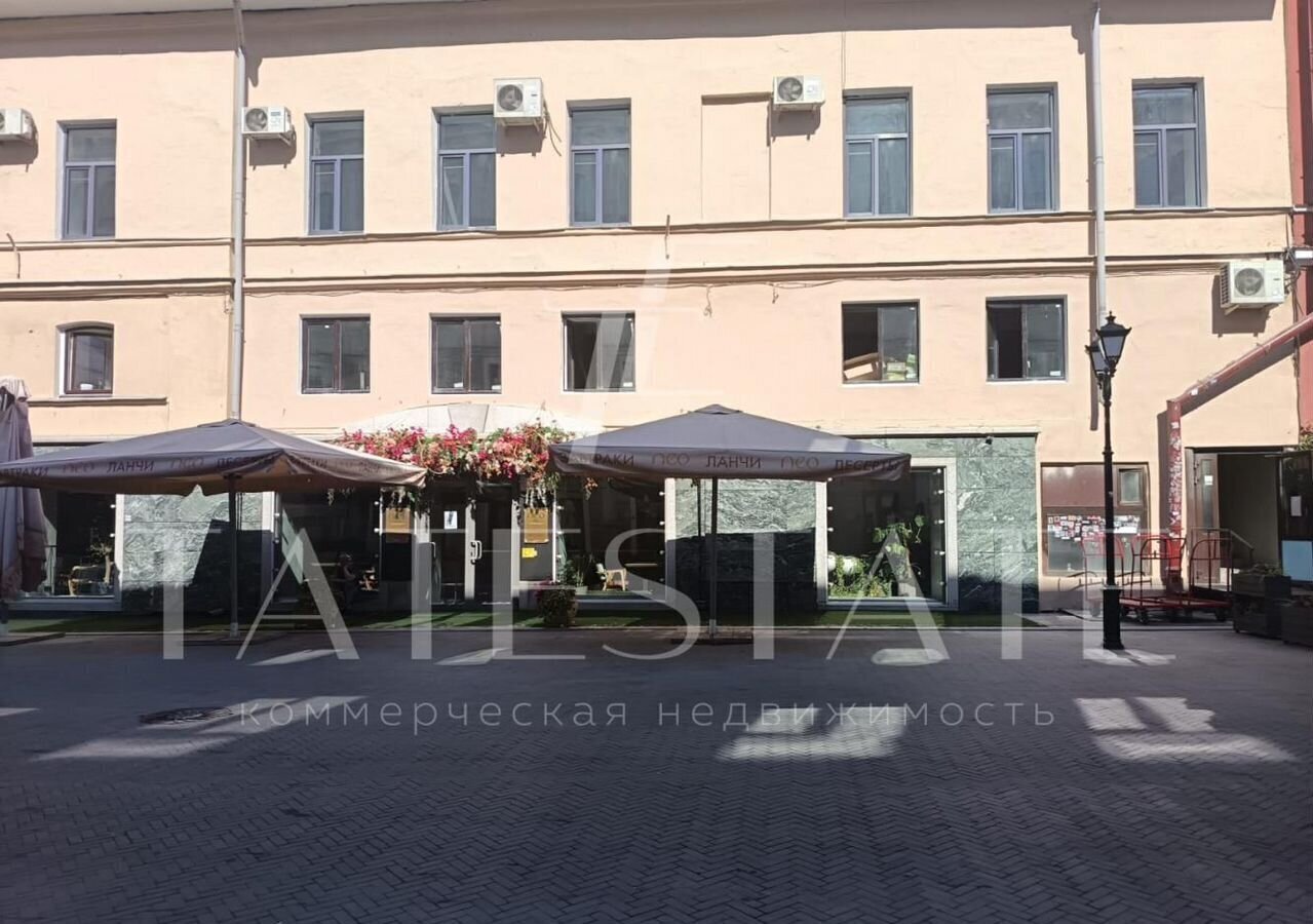 свободного назначения г Казань р-н Вахитовский Кремлёвская ул Баумана 42 фото 1