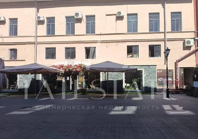 р-н Вахитовский Кремлёвская ул Баумана 42 фото