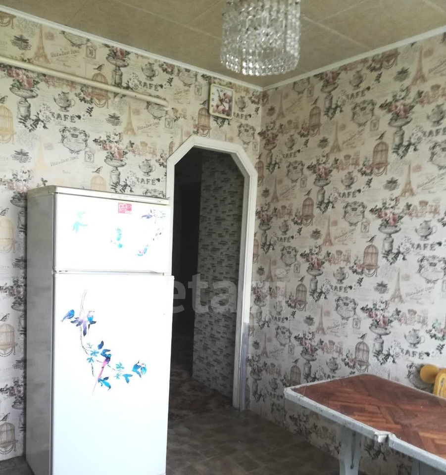 квартира г Уфа р-н Калининский Шакша ул Гвардейская 60 м-н фото 4