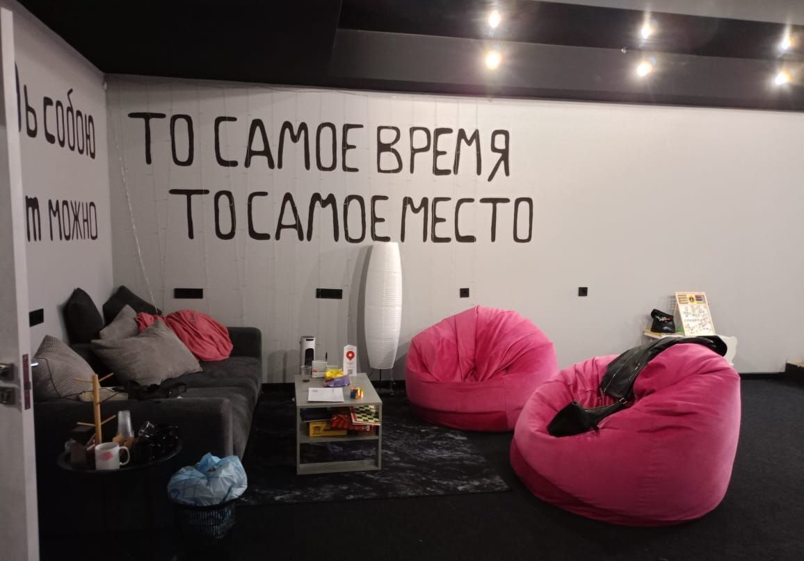 свободного назначения г Казань метро Площадь Тукая р-н Вахитовский ул Габдуллы Тукая 57а Республика Татарстан Татарстан фото 5