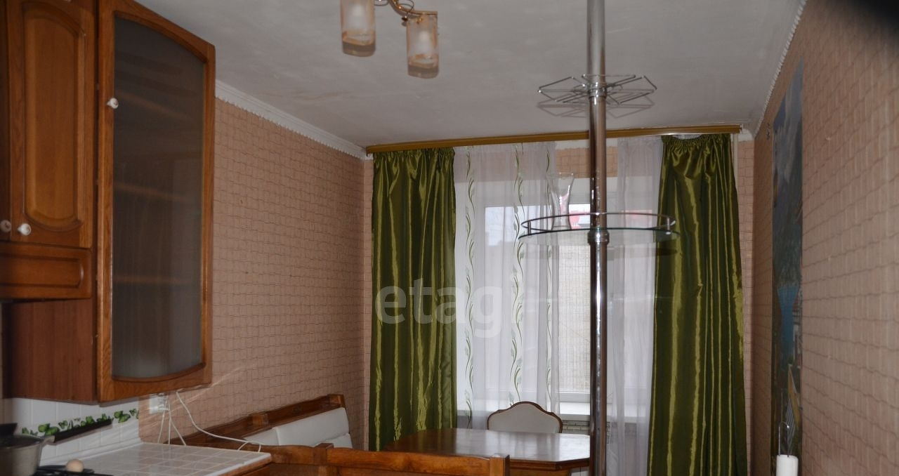 квартира г Уфа р-н Советский ул Комсомольская 21/1 фото 30