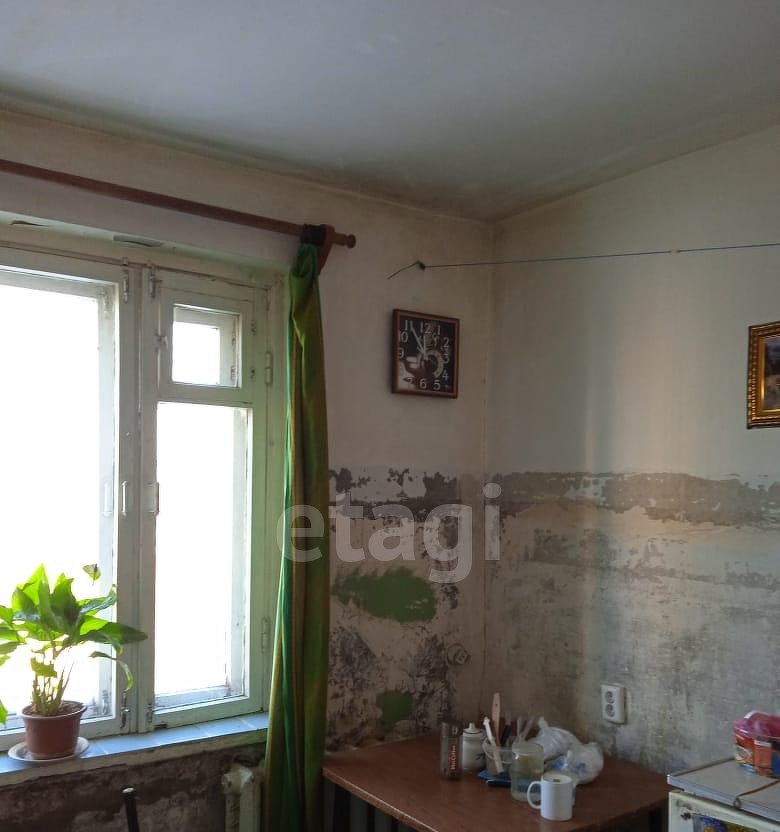 квартира г Уфа р-н Калининский Черниковка ул Кольцевая 204 фото 7