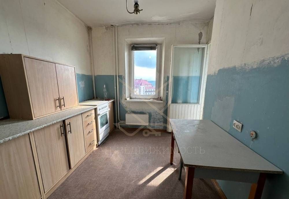 квартира г Пятигорск ул Крайнего 4 фото 3