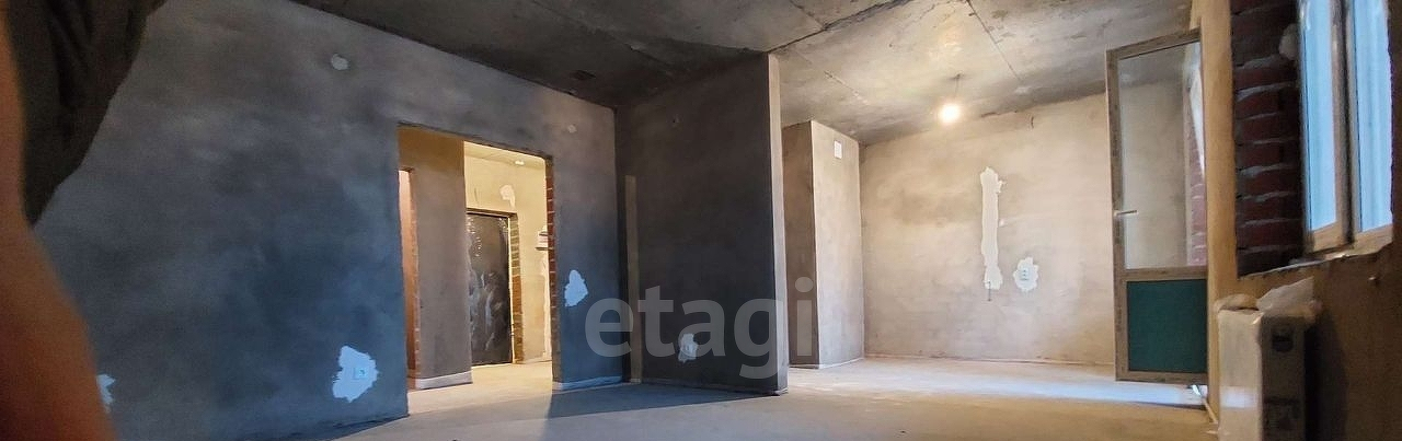 квартира г Уфа р-н Советский ул Пархоменко 123 ЖК Петропавловский фото 10