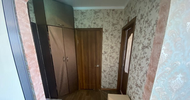 квартира г Липецк р-н Октябрьский ул Свиридова И.В. 7 28-й м-н фото 12