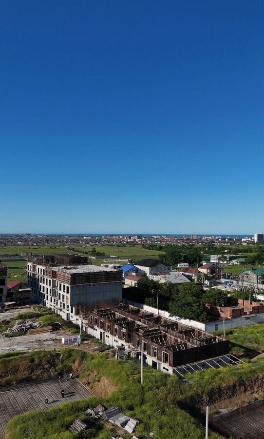 квартира г Махачкала р-н Кировский ул Даганова 136 фото 4