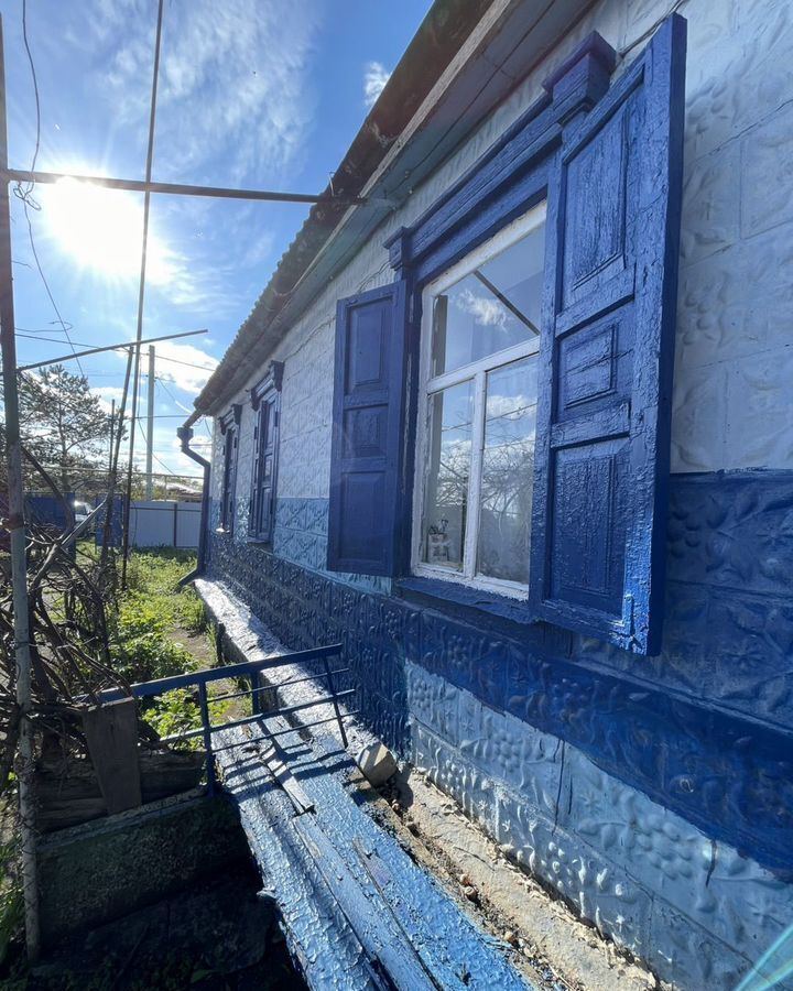 дом р-н Курганинский г Курганинск п Красное Поле ул Кочубея Курганинское городское поселение, Константиновская фото 2