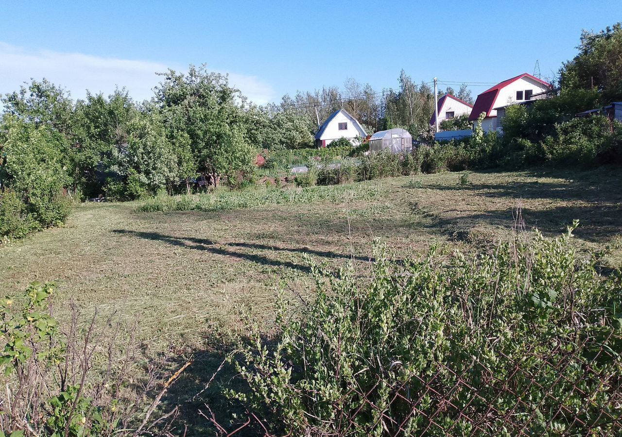 земля г Зарайск снт Офсетчик 118 км, Новорязанское шоссе фото 3
