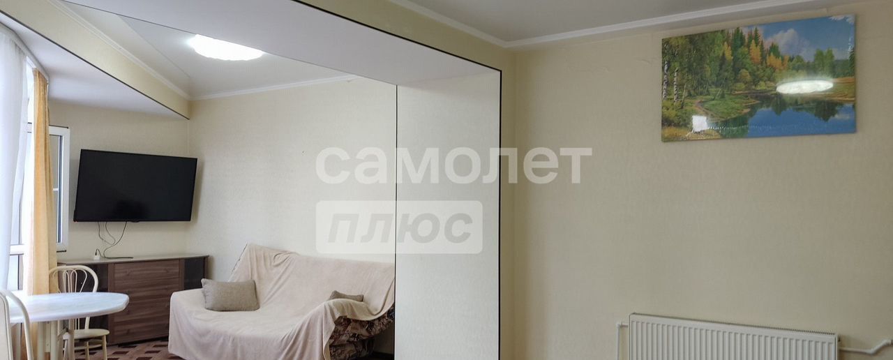 квартира р-н Анапский г Анапа ул Кирова 1 фото 3