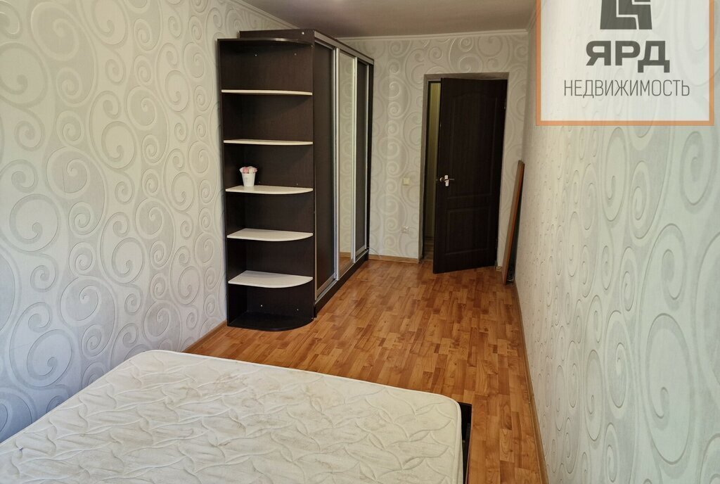 квартира г Таганрог ул Зои Космодемьянской 16 фото 2