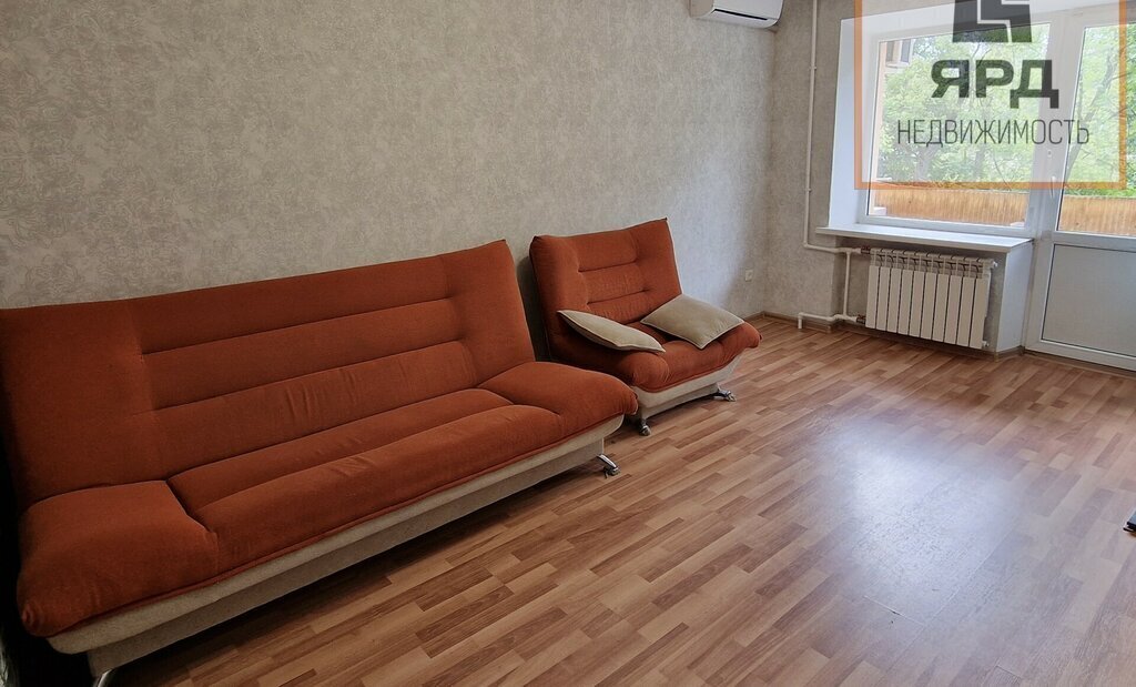 квартира г Таганрог ул Зои Космодемьянской 16 фото 3