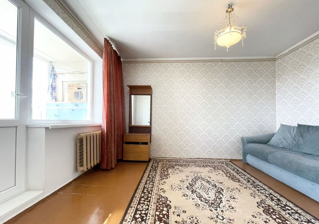 квартира г Переславль-Залесский ул Строителей 39 фото 11