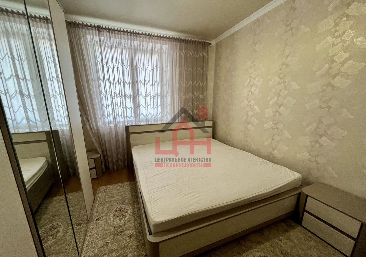 квартира г Ессентуки ул Орджоникидзе 84к/5 фото 10