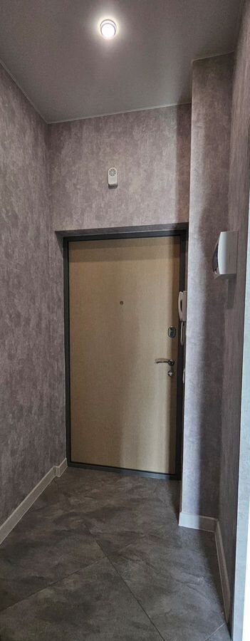 квартира г Ижевск р-н Индустриальный Культбаза ул 40 лет Победы 69 ЖК «Настроение» фото 30