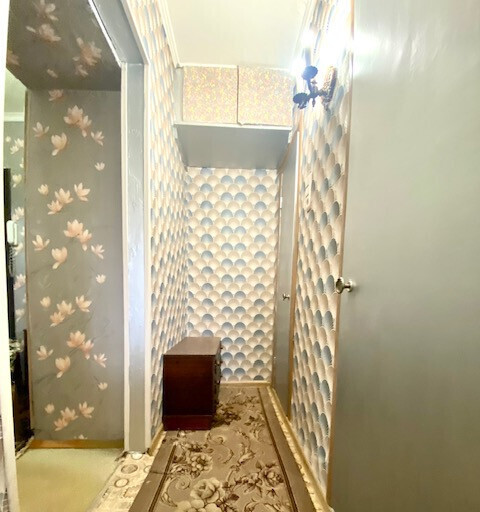 квартира г Липецк р-н Октябрьский ул Водопьянова 31 23-й м-н фото 9