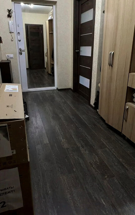 квартира г Таганрог Андреевский ул Победы 105 ЖК ул. Победы, 105, 105А фото 7