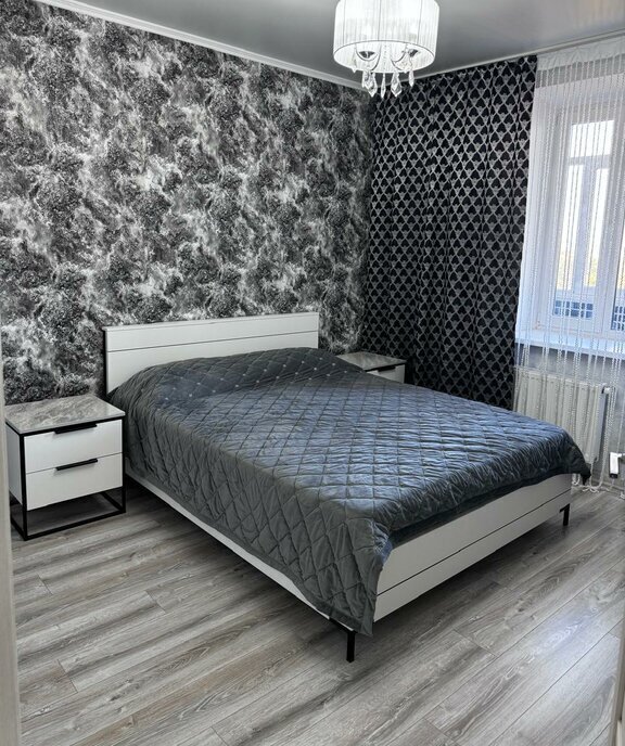 квартира г Таганрог пер 1-й Новый 22б ЖК «Новый» фото 8