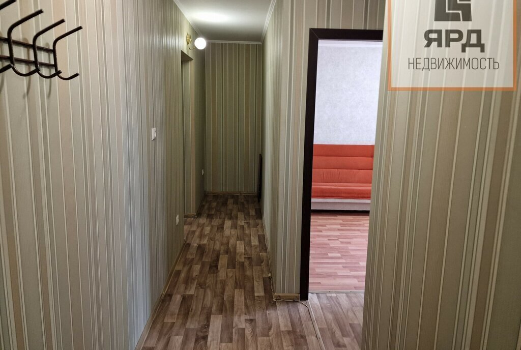 квартира г Таганрог ул Зои Космодемьянской 16 фото 5