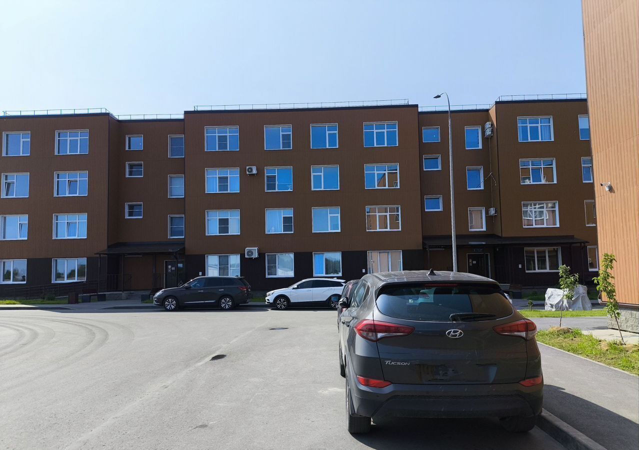 гараж г Великий Новгород Псковский ул Арциховского 11 фото 8