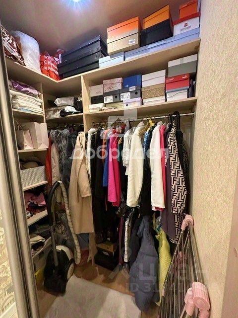 квартира г Екатеринбург Академический жилой район «Академический» улица Анатолия Мехренцева, 46 фото 12