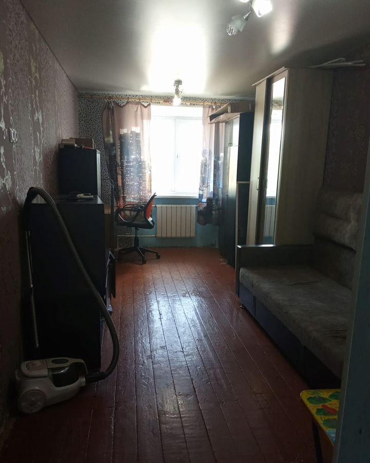 квартира г Красноуральск ул Ленина 55 фото 12