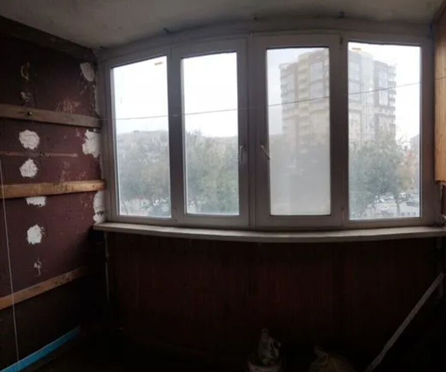 квартира г Оренбург р-н Ленинский ул Чкалова 32 фото 7