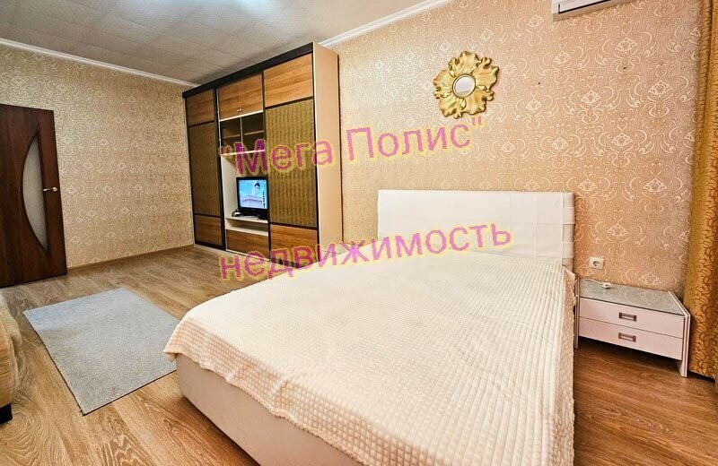 квартира г Обнинск пр-кт Маркса 83 ЖК Борисоглебский фото 5