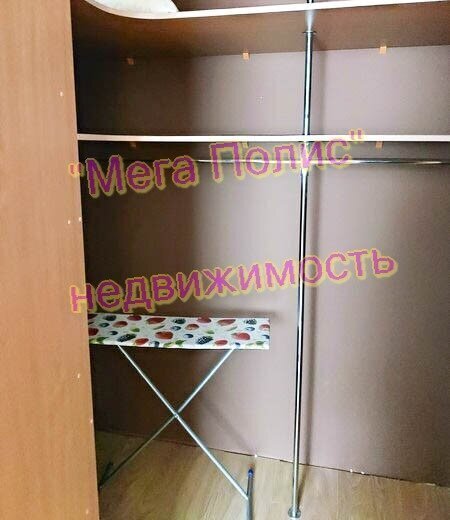 квартира г Обнинск ул Калужская 22 фото 10