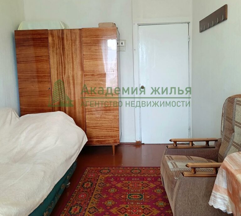 квартира г Саратов р-н Заводской ул Тульская 33 фото 6