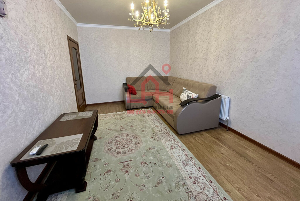 квартира г Ессентуки ул Орджоникидзе 84к/5 фото 8