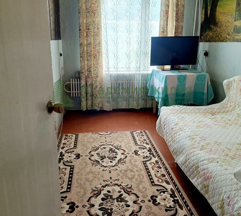 квартира г Саратов р-н Заводской ул Тульская 33 фото 7