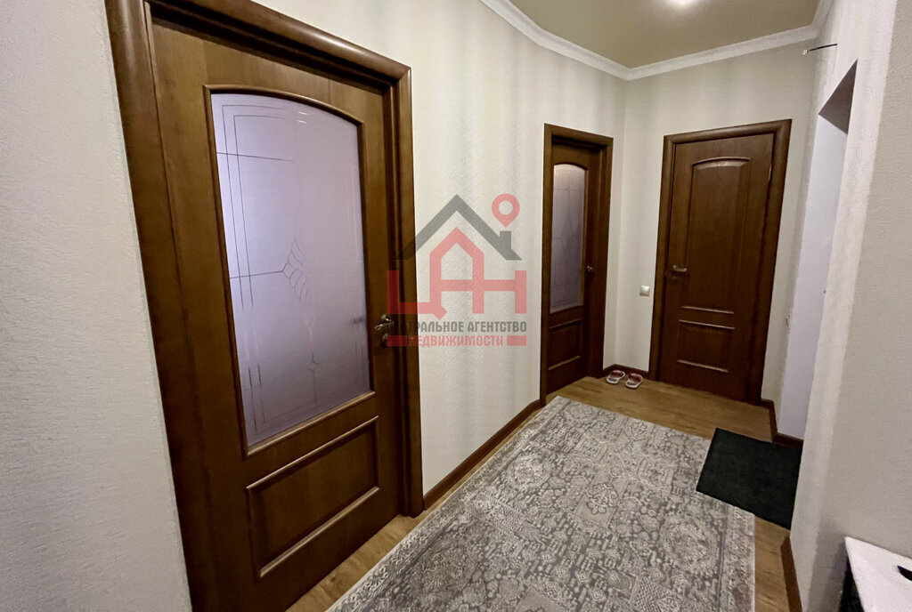 квартира г Ессентуки ул Орджоникидзе 84к/5 фото 15